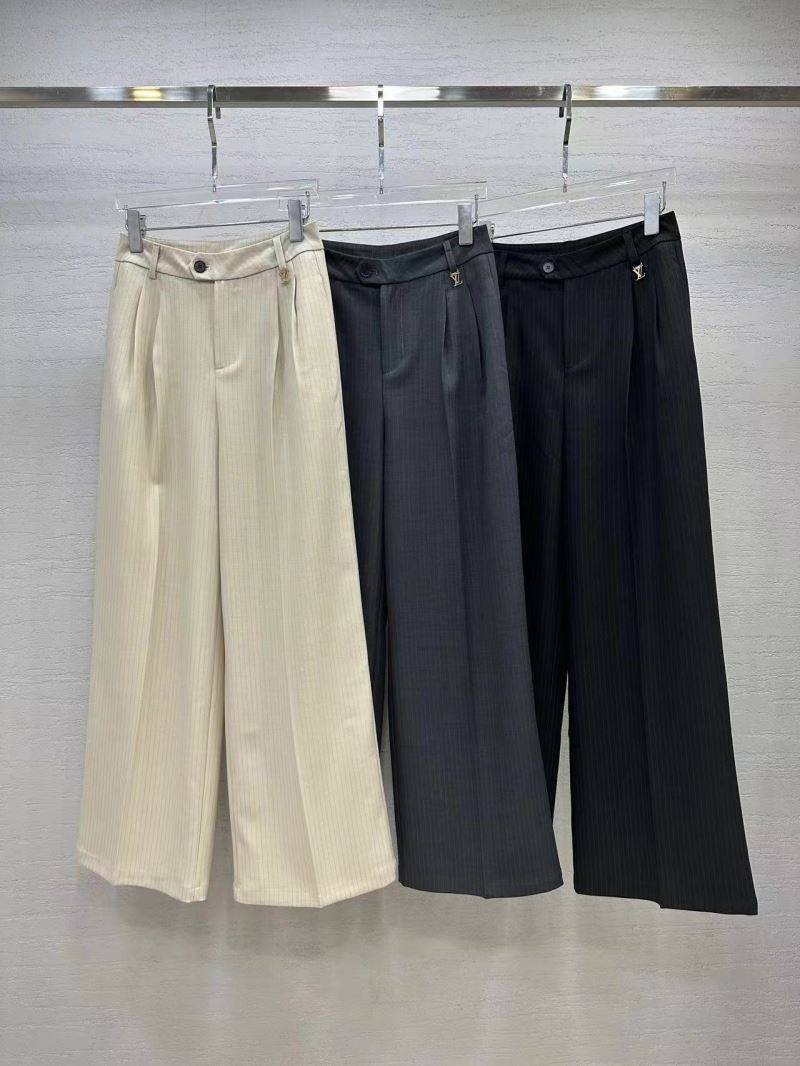 Louis Vuitton Long Pants